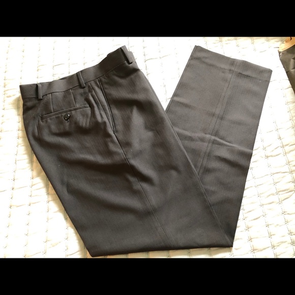 NWOT. J. Ferrar Dress Slacks - Picture 1 of 3